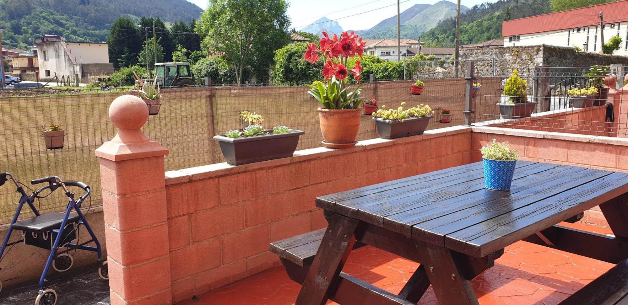 Apartamentos Fermín Onís Exterior foto
