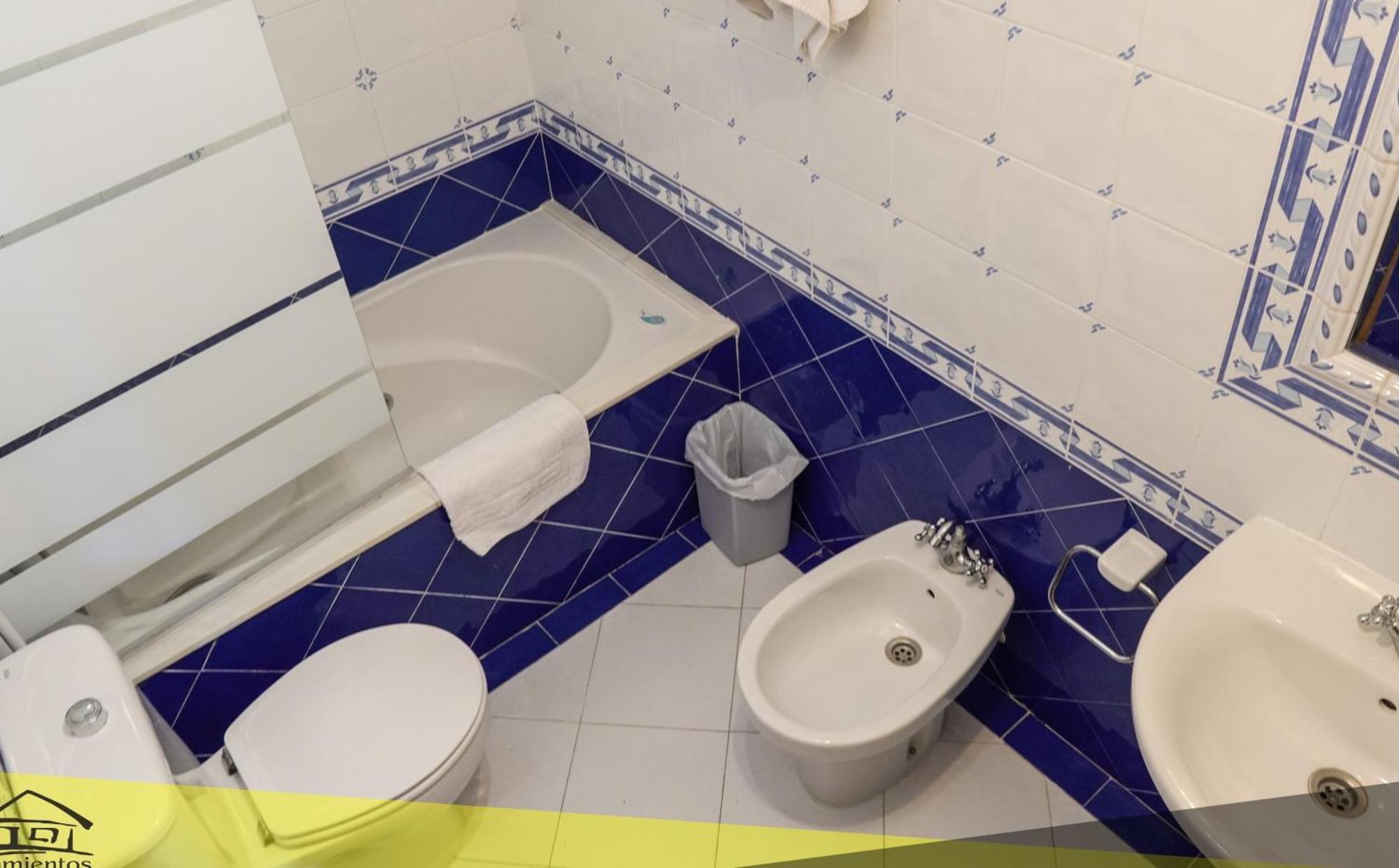 Apartamentos Fermín Onís Exterior foto