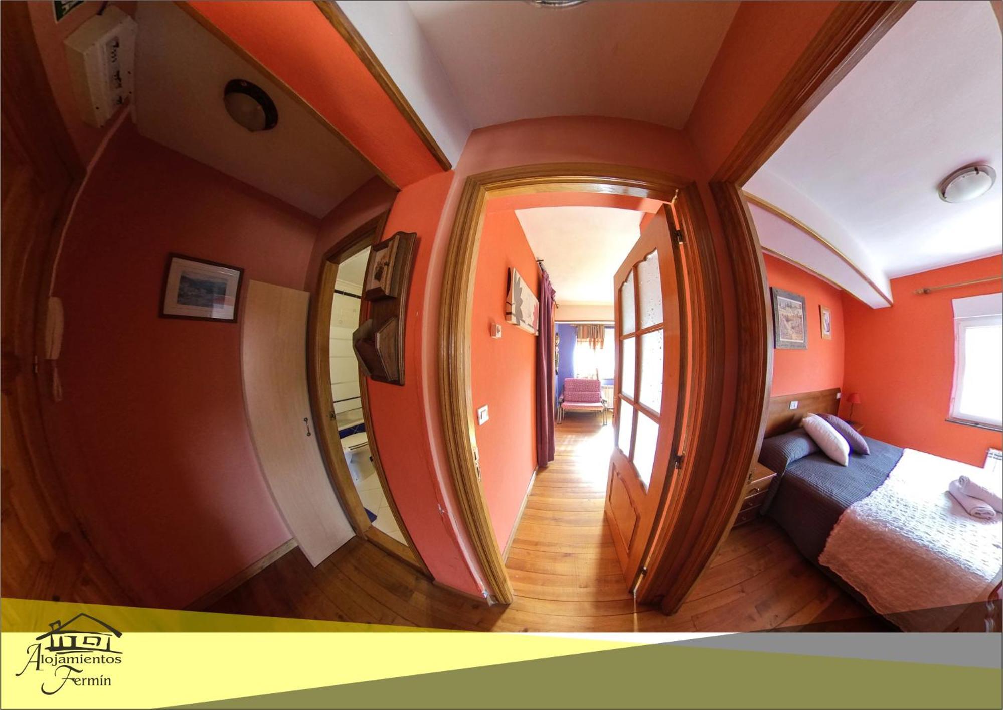 Apartamentos Fermín Onís Exterior foto