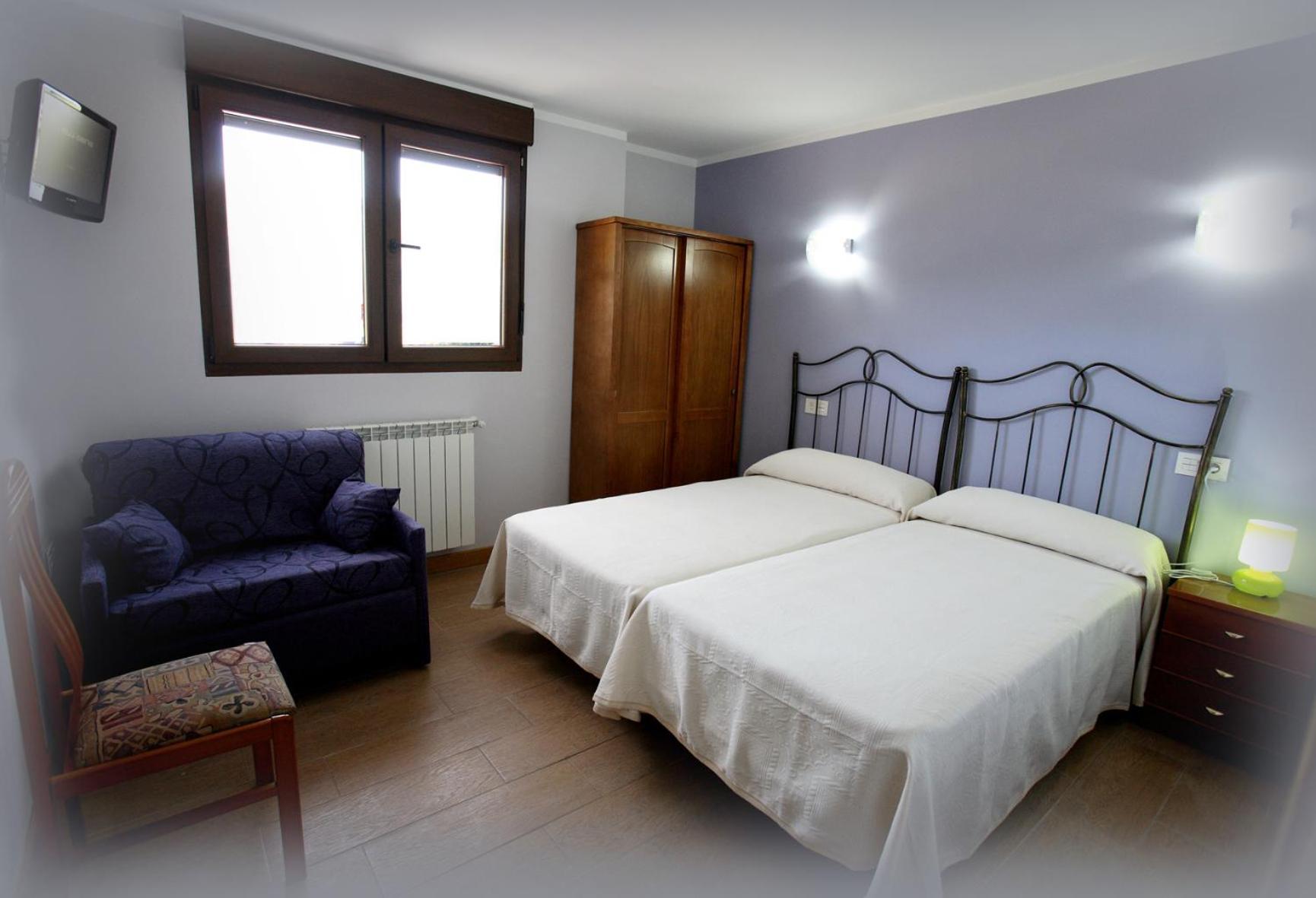Apartamentos Fermín Onís Exterior foto