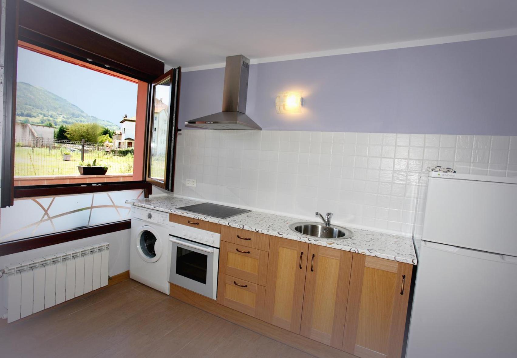 Apartamentos Fermín Onís Quarto foto